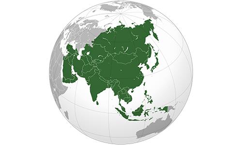 سفر بدون ویزا به آسیا و آفریقا